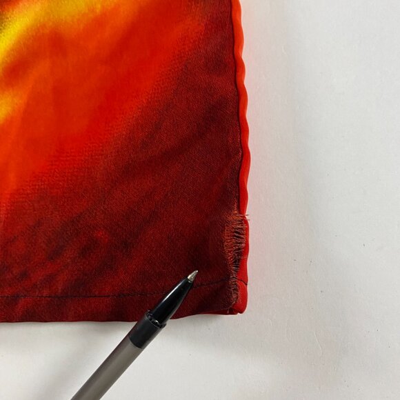 Vintage Y2K Wolverine Shirt Mens Large Button Down Up Front R2 - Picture 6 of 10